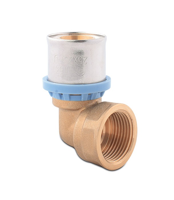 CODO 90º CON ROSCA HEMBRA Ø20x1/2" OFITT [PF.CDH-2013]