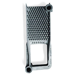 CUERPO DE FUNDICIÓN XP CENTRAL CON VAINA - PEISA [90000480]