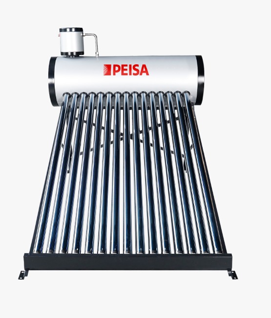 TANQUE ACUMULADOR PARA TERMOTANQUE SOLAR PRESURIZADO 300LTS - PEISA [10001602]