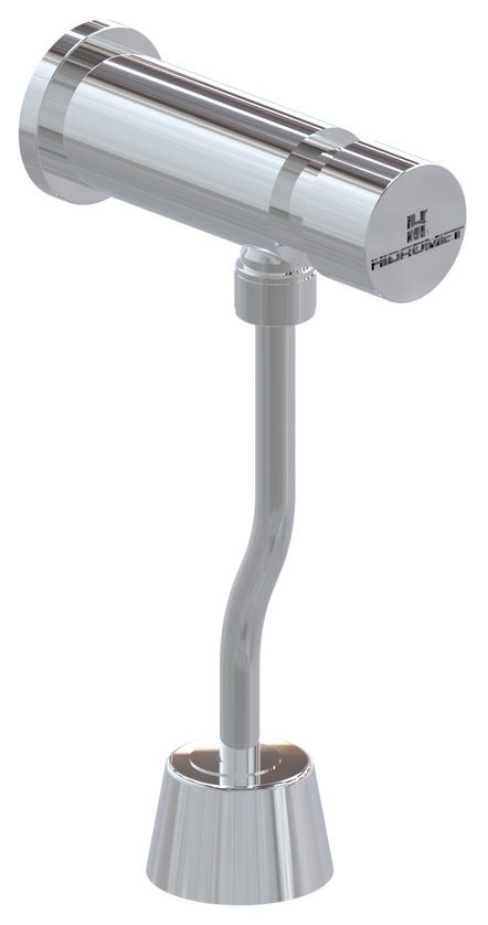 GRIFERIA MINGITORIO HIDROCONTROL CROMO HIDROMET – 10 AÑOS DE GARANTÍA [00935CROM]