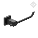 ACCESORIO PORTA ROLLO GEOMETRY NEGRO -  HIDROMET [2861NEGR]
