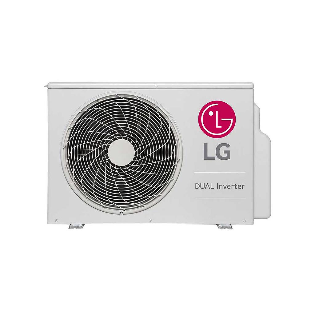 CONDENSADORA SPLIT LG INVERTER ARTCOOL 5500 FR - 6 KWF/C [96S4-W24K2RPE]