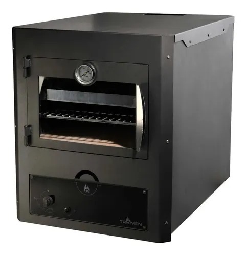 [26118] HORNO TRH MESADA Y EMBUTIR GAS -  GOURMET  - TROMEN [04-000-007]