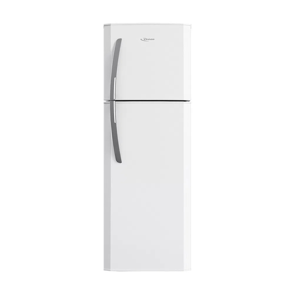 [27055] HELADERA CÍCLICA 264L -  EFICIENCIA ENERGÉTICA: A - BLANCO - DREAN [HDR280F50B]