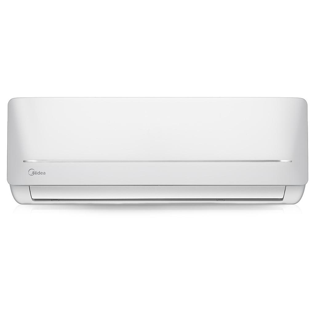 [27161] EVAPORADORA SPLIT MIDEA INVERTER 2356 FR F/C  - R410 - MSAGII-09H-01F