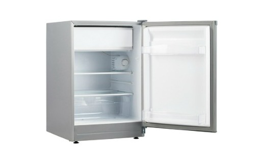 [27291] HELADERA CÍCLICA 107L BAJO MESADA - EFICIENCIA ENERGÉTICA: A - GRIS - DREAN [HDR120F00S]