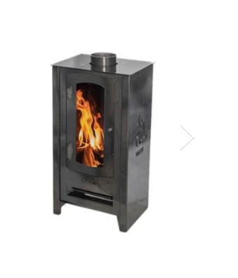 [27470] CALEFACTOR EXTERIOR VULKAN - DISCONTINUO - TROMEN [01-000-076]