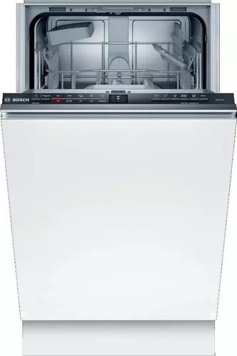 [27499] LAVAVAJILLAS BOSCH 9 CUBIERTOS - BLANCO - EMPOTRABLE [94SRV2HKX41E]