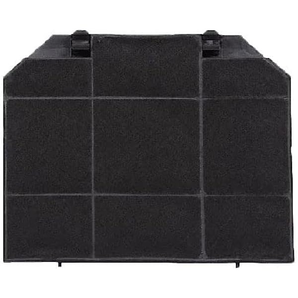 [27630] FILTRO DE OLOR CARBON ACTIVADO CAMPANAS ISLA Y PLANAS - SPAR [4341-244]