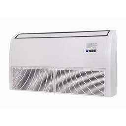 [27727] EVAPORADORA PISO TECHO 3TR ON/OFF - R410 - TRIFASICO - YORK [YFGN36BZMRZUH1]