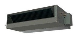 [27761] EVAPORADORA BAJA SILUETA 3TR INVERTER - MONOFASICO - YORK [YEKN36BZNWEUH1]