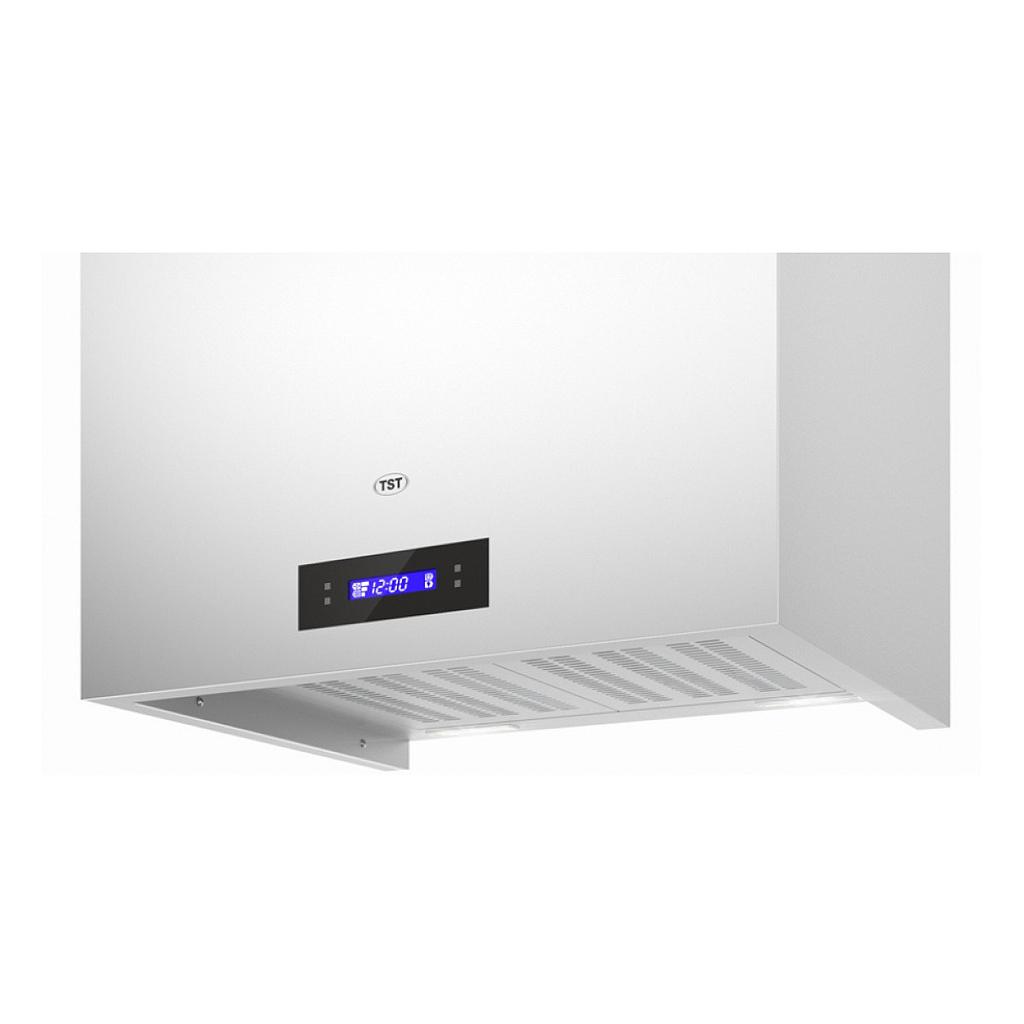 [27860] CAMPANA KUBA 90CM 3 VELOCIDADES-CM - TST [240-90]