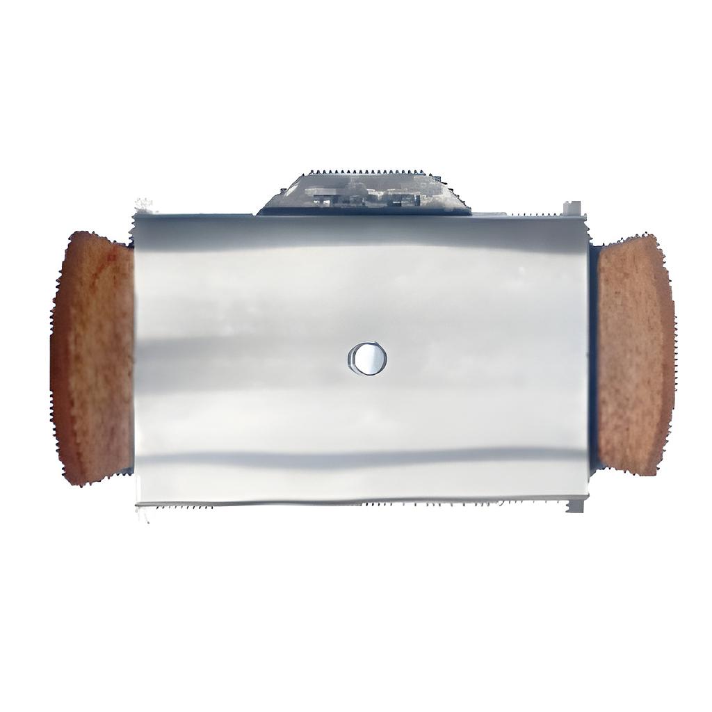 [27874] PLANCHETA 410 CON TAPA - TROMEN [05-000-181]