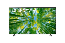 [28227] TELEVISOR SMART 60" UHD 4K AI THINQ - LG [9160UQ8050PSB]