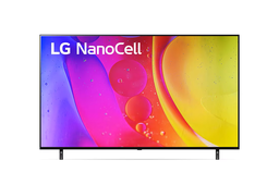 [28233] TELEVISOR SMART 65" UHD 4K AI THINQ - LG [9165NANO80SQA]