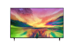 [28235] TELEVISOR SMART 65'' 4K AI THINQ - LG [9165QNED80SRA]