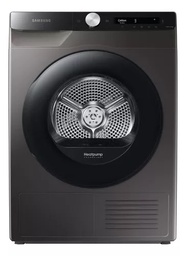 [28287] SECARROPAS INVERTER CARGA FRONTAL 9KG - EFICIENCIA ENERGÉTICA:   A+++ - INTELIGENCIA ARTIFICIAL - NEGRO - SAMSUNG [SADV90T5240AX]