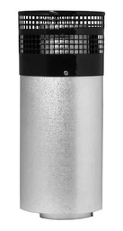 [28308] CONJUNTO DE VENTILACIÓ PARA CALEFACTOR TIRO BALANCEADO - VOLCAN [11+ 134]