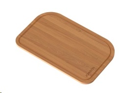 [28405] ACCESORIO TABLA DE PICAR MADERA 34 - JOHNSON [TA 34]