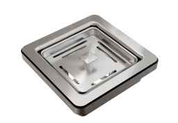 [28412] ACCESORIO SOPAPA CUADRADA - JOHNSON [SOCEC]