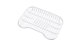 [28420] ACCESORIO CANASTO SECAPLATOS LUXOR
MINI ACERO INOXIDABLE- JOHNSON [CASELM]