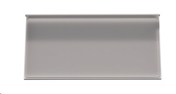 [28458] MESADA LISA 140CM ACERO 430 - JOHNSON [Mesada 140 lisa]