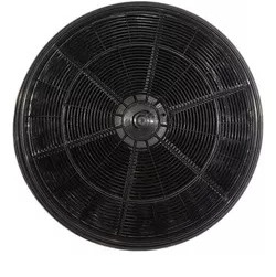 [28497] FILTRO CARBON ACTIVO PARA CAMPANA EXTENSIBLE 60cm BAJO ALACENA 3V - LLANOS [25305]