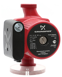 [1768] BOMBA CIRCULADORA GRUNDFOS UPS 25-80 - PEISA [10000336]
