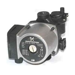 [2291] BOMBA CIRCULADORA GRUNDFOS CACAO P 15-60 CON PURGA