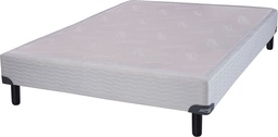 [28875] SOMMIER - 2 PLAZAS - 1.40X1.9 MTS - INDUCOL [87604]