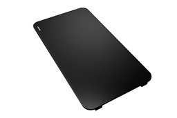 [29665] ACCESORIO TABLA DE PICAR LUXOR DE VIDRIO TEMPLADO - JOHNSON [TAVTLQ]