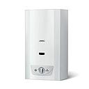 [29775] CALEFÓN A GAS 14 LTS CON DOBLE REGULACIÓN - TIRO NATURAL - LONGVIE  [CN514SS]