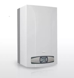 [30250] CALDERA 33.700 KCAL/H LUNA 3 CONFORT - DOBLE SERVICIO - TIRO FORZADO - BAXI [O091]