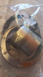 [30253] KIT ADAPTADOR SALIDA DE GASES ECO NOVA 24 - 60/100MM - BAXI [O214]