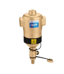 [30292] DESFANGADOR 1 1/2" CENTRAL - CALEFFI [X546308]