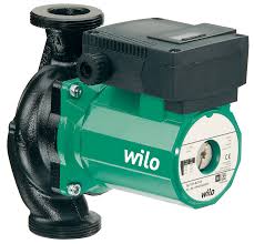 [30344] BOMBA CIRCULADORA SALMON SXM 32/45 7/l - WILO RL30/6,5 EM [A124]