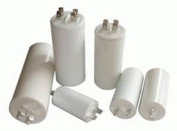 [11175] CAPACITOR 30 MF X 450V