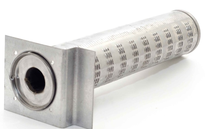 [7623] FLAUTA QUEMADOR DONNA/TANTAQUA - PEISA [90000468]