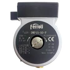 [30700] BOMBA F/HF 32/40 - FERROLI [902622550]