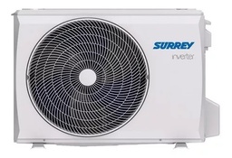 [30741] CONDENSADORA SPLIT SURREY INVERTER SMART 2967 FR FC - R32 (RESIDENCIAL) [553NIQ12KN81F]