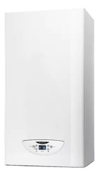 [30926] CALDERA DE CONDENSACIÓN HS-ONE 30 - DOBLE SERVICIO - ARISTON [3636163]