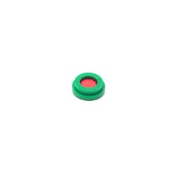 [11296] RESTRICTOR CAUDAL 12LTS DIVA DUO MINI 24 DOBLE SERVICIO - PEISA [90000146]