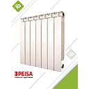 [30934] RADIADOR TROPICAL 600 BLANCO PEISA - 5 SECCIONES - 5