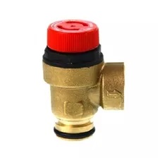 [30943] VÁLVULA DE 3 BAR CON O'RING MINIBOX - EUTERMA [MBX0020]