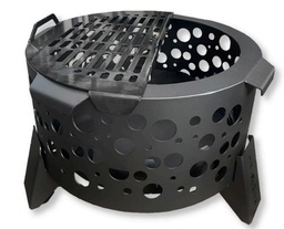 [30958] FOGÓN FÉNIX 600 - TROMEN [05-000-252]