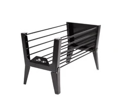 [31013] FOGONERO FP GRANDE ENLOZADO - TROMEN [05-000-264]