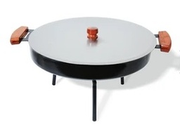 [31018] MINI DISCO LAQUEADO - TROMEN [05-000-245]