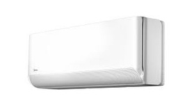 [31077] EVAPORADORA SPLIT MIDEA INVERTER BREEZELESS E 4500FR - R32  (RESIDENCIAL) [MSCBII-18HW-N80M]