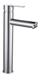 [31083] GRIFERÍA LAVATORIO MONOCOMANDO MESADA ALTO CALYX - HYDROS [31911]