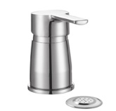 [31086] GRIFERIA MONOCOMANDO BIDET CALYX - HYDROS [45911]